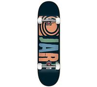 Jart Classic 7.6"x31.6" Complete Skateboard, Adultos Unisex, Multicolor (Multicolor), 7,6" x 31,60"