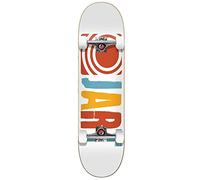 JART Classic 8.0"x31.85" Complete Skateboard, Adultos Unisex, Multicolor (Multicolor), 8,0" x 31,85"