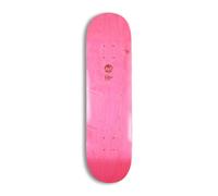 Jart Laser 8.25" Patineta Deck - Rosa Maple de Arce Canadiense
