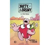 Jarty &: Historias de un corazón (Caligrama)