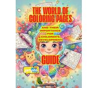 jartysta: THE WORLD OF COLORING PAGES AND THEIR IMPORTANCE FOR CHILDREN'S DEVELOPMENT - GUIDE