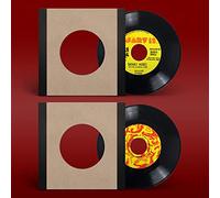 Jarv Is... - 7-Swanky Modes (Dennis.. [Vinilo]