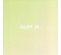 JARV IS... Beyond the Pale (Vinyl) 12" Album (Clear vinyl) with CD