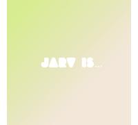 Jarv Is - Beyond the Pale (Vinyl Clear, Orange Limited Edt.) [Vinilo]