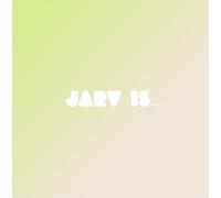 JARV IS... – Beyond the Pale – Vinilo 12" Edición gatefold