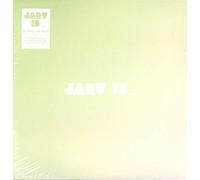 Jarv Is - Beyond the Pale (Vinyl Clear, Orange Limited Edt.) [Vinilo]