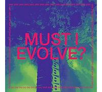 Jarv Is - Must I Evolve? (12") [Vinilo]