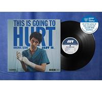 Jarv Is... - Ost-This Is Going to Hurt [Vinilo]
