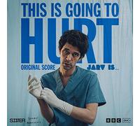Jarv Is... – Ost-This Is Going to Hurt – Vinilo
