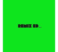 Jarv Is... – Remix ed – Vinilo