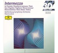 Jarvi – Intermezzo – Deutsche Grammophon
