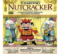 Jarvi, Kristjan - Tchaikovsky: Nutcracker - Complete Ballet Score [Vinilo]