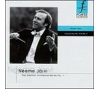 Jarvi, Neeme - Estonian Orchestral Series 1: Symphnies 10 & 6