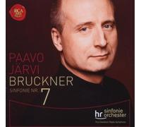 Jarvi Paavo - Bruckner:Symphony No. 7 HYBRID] by Jarvi Paavo (2010) Audio