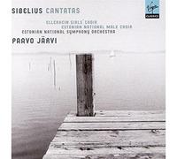 Jarvi Paavo - Cantatas