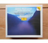 Jarvi - Peer Gynt Integrale