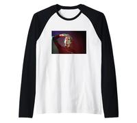 Jarvis Cocker, Cantante de Pulp, Common People Disco Tour 2000 Camiseta Manga Raglan