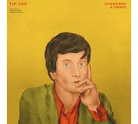 Jarvis Cocker - CHANSONS dENNUI TIP-TOP
