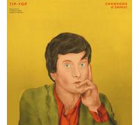 Jarvis Cocker – Chansons d'ennui Tip-Top – Vinilo (2021)