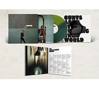 Jarvis Cocker - Jarvis- Green -Indie Only [Vinilo]