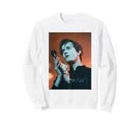 Jarvis Cocker Live Pulp Tour de Clase Diferente Gente común Sudadera