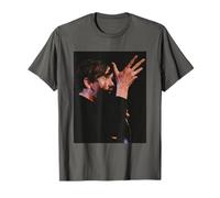 Jarvis Cocker Pulp Diferentes Clases Common People Disco 2000 Camiseta