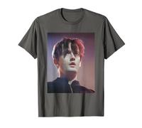 Jarvis Cocker Pulp Live Gente común Gente Diferente Clase Tour Camiseta