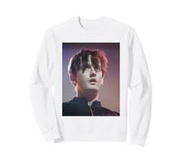 Jarvis Cocker Pulp Live Gente común Gente Diferente Clase Tour Sudadera