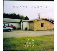 Jarvis, Duane - Far From Perfect