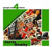 Jarvis Humby - Assume the Position It's