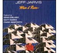 Jarvis,Jeff - When It Rains