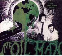 Jarvis Street Revue - Mr. Oil Man