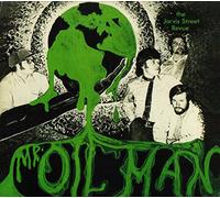 Jarvis Street Revue - Mr Oil Man [Vinilo]