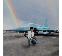 Jarvis,Yves - The Zug [Vinilo]