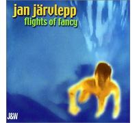 Jarvlepp, Jan - Flights of Fancy (US Import)