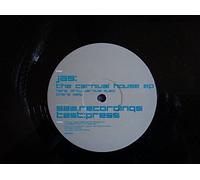 JAS - JAS / THE CARNIVAL HOUSE EP