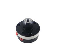 JAS-T8-PL con mandril neumático mini mandril de fijación automática mandril neumático vertical