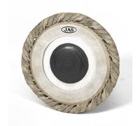 JAS Tabla Dayan Head estilo Banaras (15.2 cm)