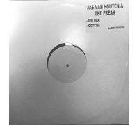 Jas Van Houten - Din Dah