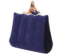 JASA 3~5 ďia ėntrėg~Almohadas hinchables Pilato Almohada de cuña para sofá Cojín Juegôs Ejercicio Noche Cojines en Suministros y ᶒquipo mᶒdicoʂ Ṣėxô Elementos Noche ʂᶒxuales Viajar