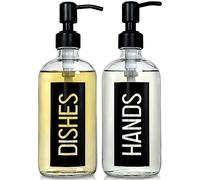 JASAI Countertop Soap Dispenser