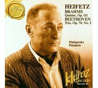 Jascha Heifetz - Collection Vol 28