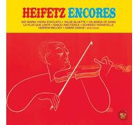 Jascha Heifetz - Encores
