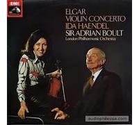 Jascha Heifetz - Glazounov Vn Con [Vinilo]