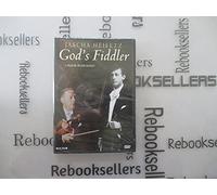 Jascha Heifetz: God's Fiddler [USA] [DVD]