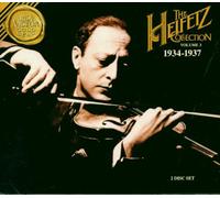 Jascha Heifetz - Heifetz Collection Vol.3