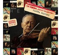 Jascha Heifetz - Vari - Heifetz - Original Jacket Collection
