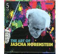 Jascha Horenstein - The Art Of Jascha Horenstein