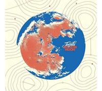 Jaselli - Monster Moon - Repack W/ Jovanotti