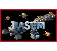 JASEM: Just Another Shooter with Electronic Music Steam Worldwide PC, Mac, Linux